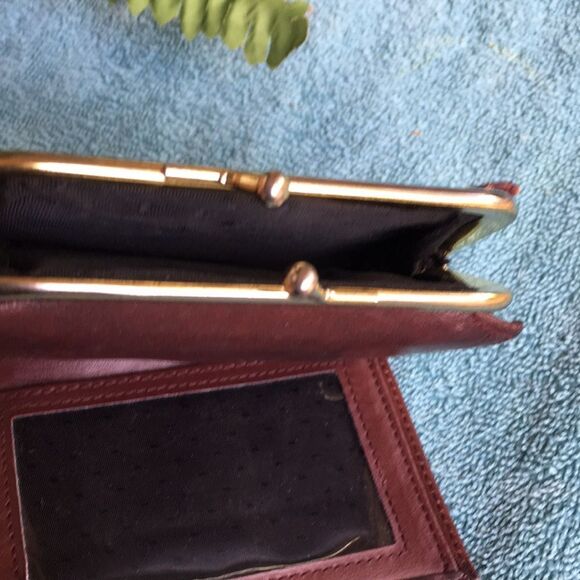 Vintage Prince Gardner Cowhide Wallet - Picture 4 of 9